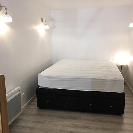 Marais, 2 Pieces Luxueux Renove, Pres Rue Bretagne Leilighet Paris Eksteriør bilde