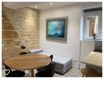 Marais, 2 Pieces Luxueux Renove, Pres Rue Bretagne Leilighet Paris Eksteriør bilde