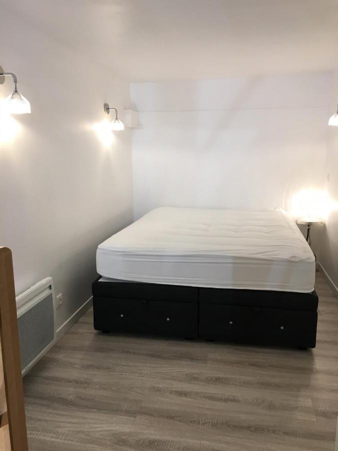 Marais, 2 Pieces Luxueux Renove, Pres Rue Bretagne Leilighet Paris Eksteriør bilde